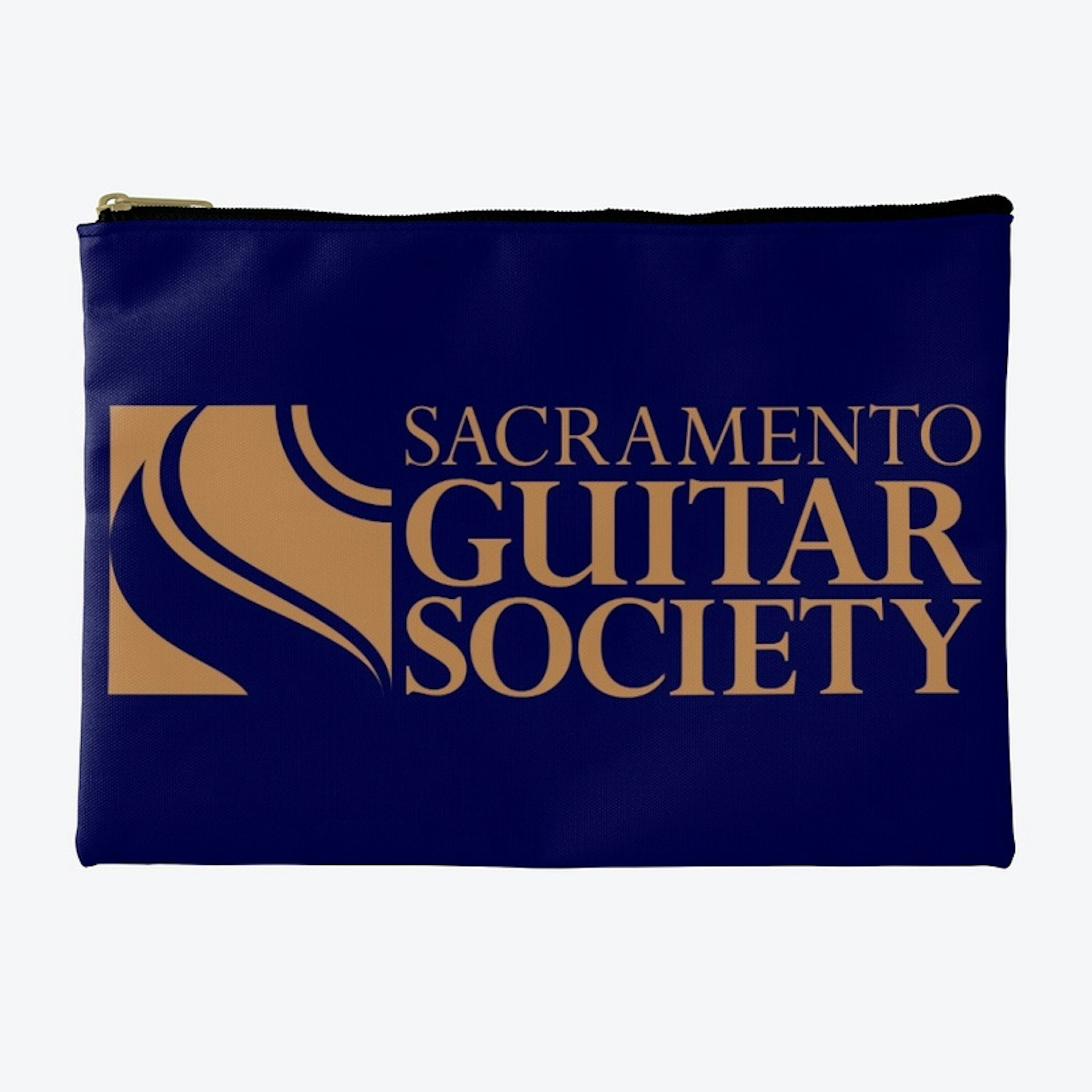 Sacramento Guitar Society Store