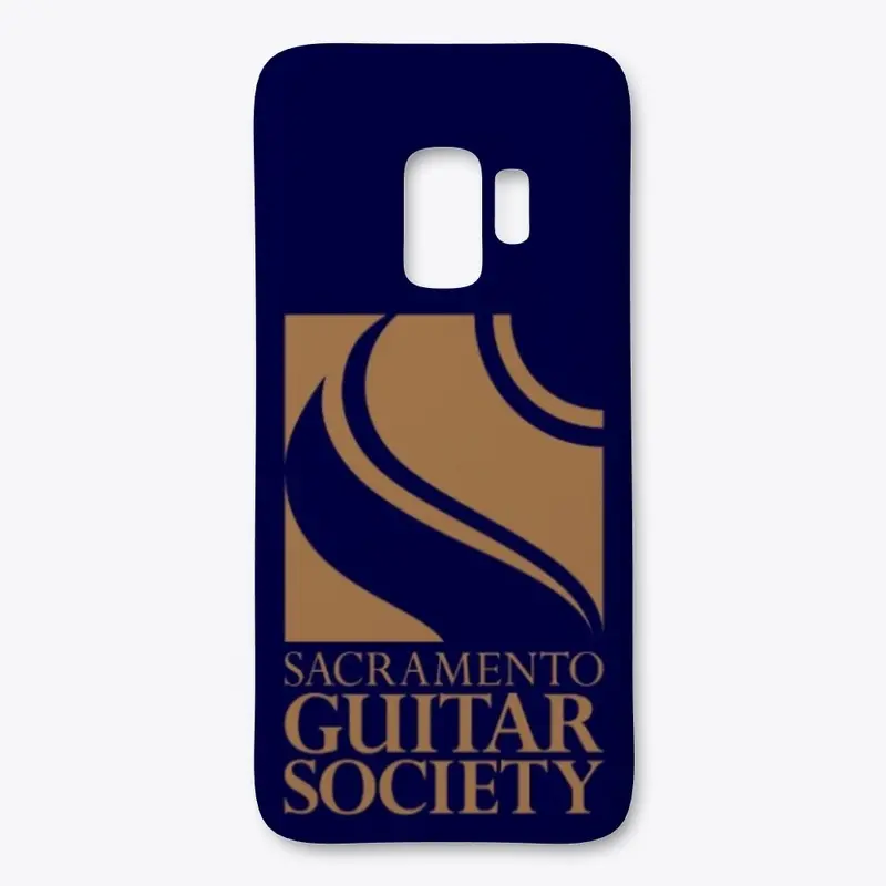 Sacramento Guitar Society Store