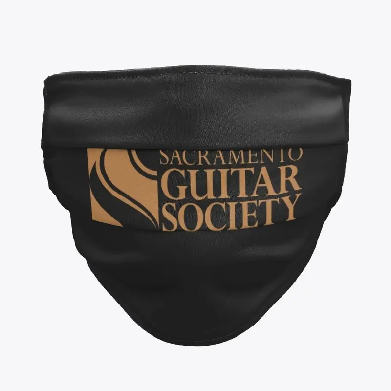 Sacramento Guitar Society Store