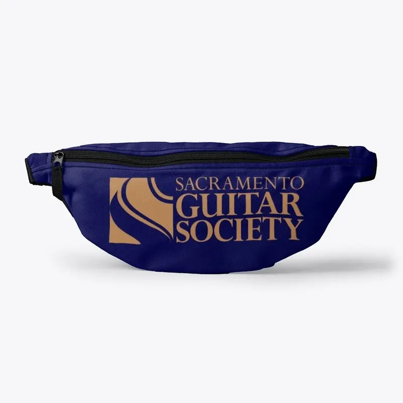 Sacramento Guitar Society Store