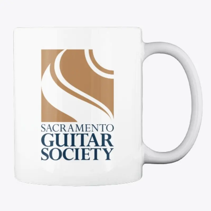 Sacramento Guitar Society Store